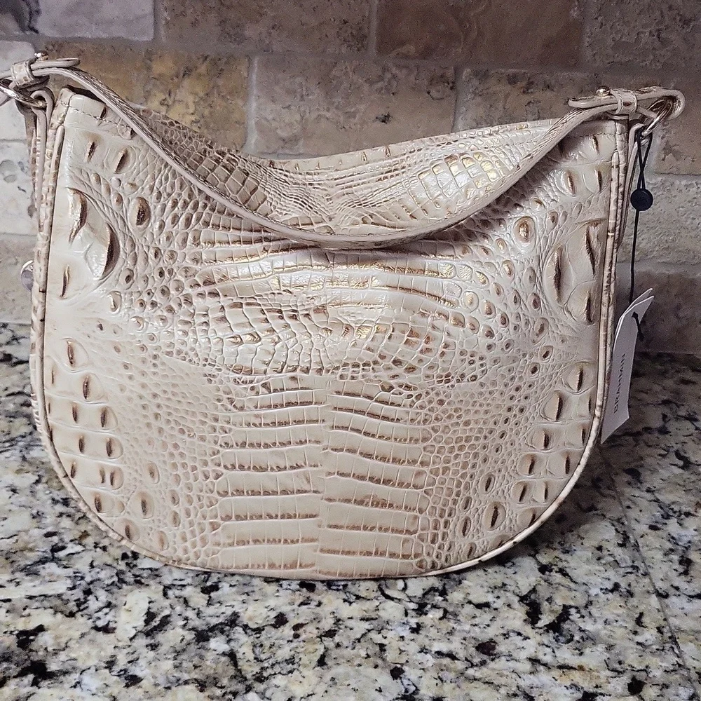 Brahmin Kathleen Shoulder Bag - Picture 10 of 16